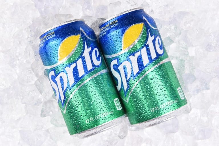 Is Sprite Vegan? SoftDrink Explained Vegan Picker