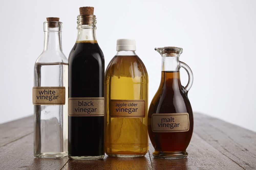 Is Vinegar Vegan? Fermentation Process Explained Vegan Picker