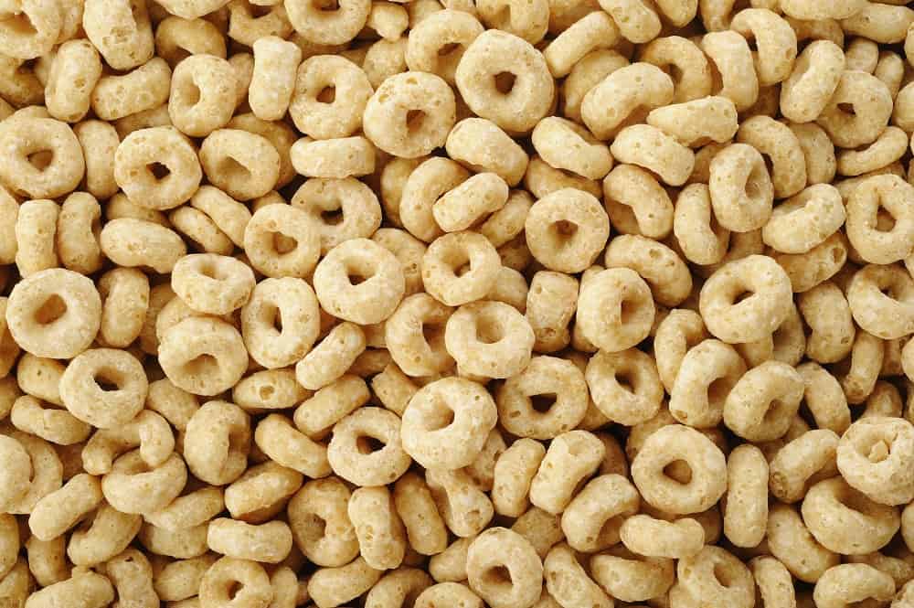Are Honey Nut Cheerios Vegan? Cereal Explained Vegan Picker