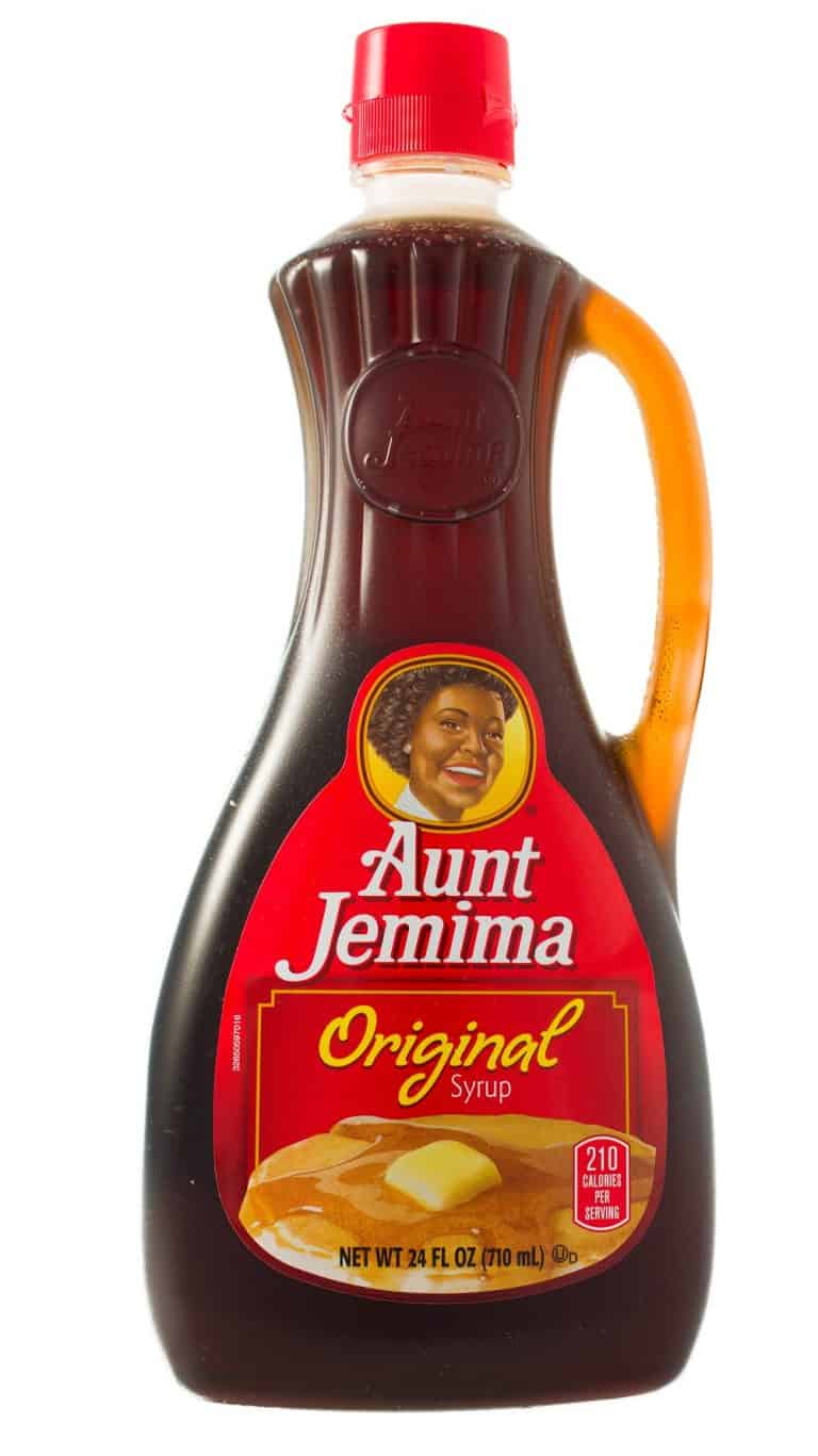 is-aunt-jemima-syrup-vegan-condiment-explained-vegan-picker