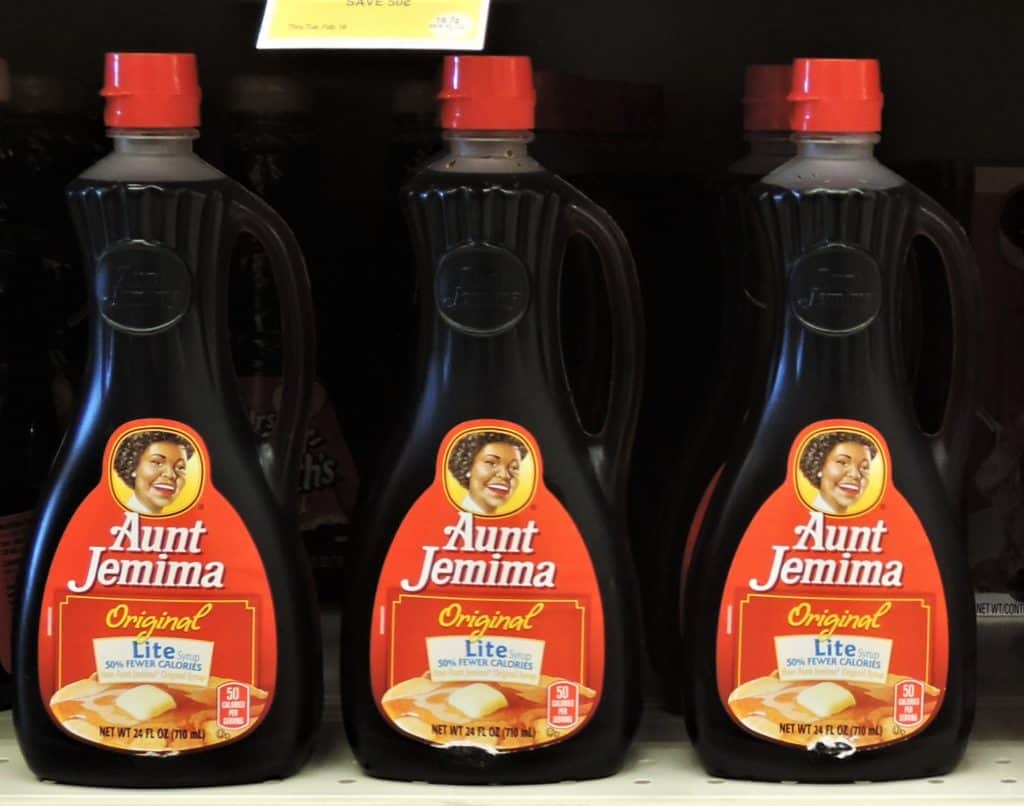 Is Aunt Jemima Syrup Vegan? Condiment Explained - Vegan Picker