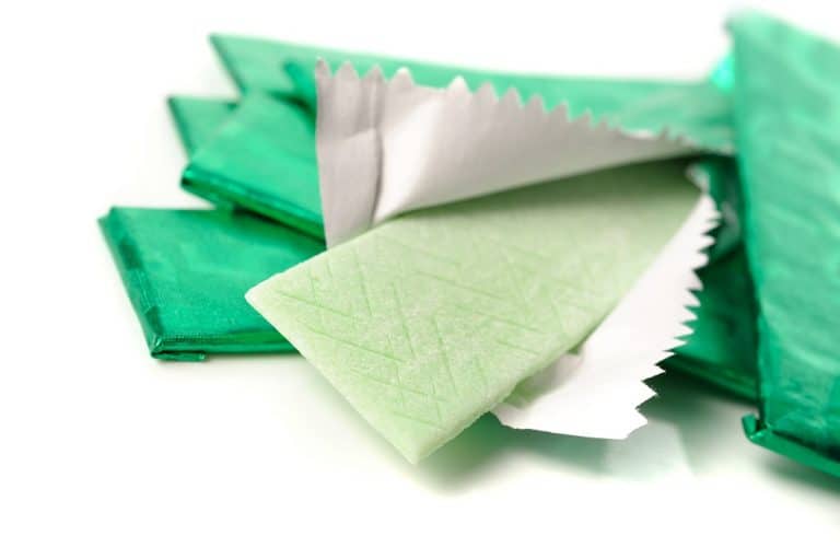 Is Chewing Gum Vegan Ingredients Explained Vegan Picker